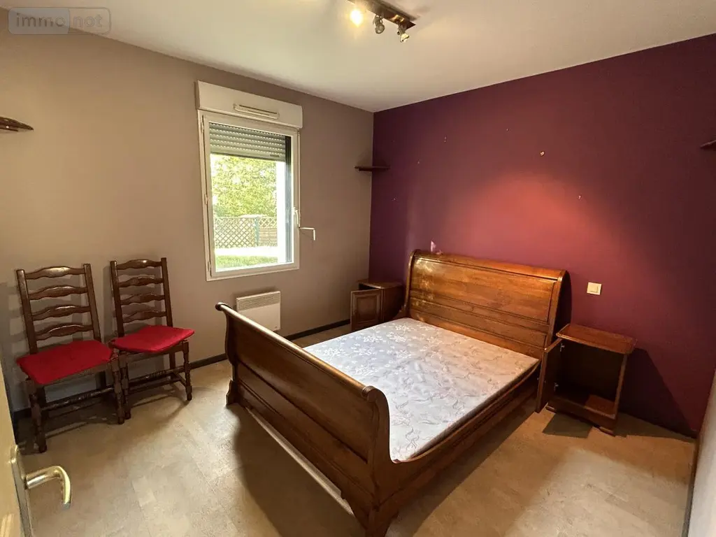 Maison a vendre La Chapelle-Bouëxic 35330 Ille-et-Vilaine 35 74 m2 5 pièces 212995 euros 56046-1393 006