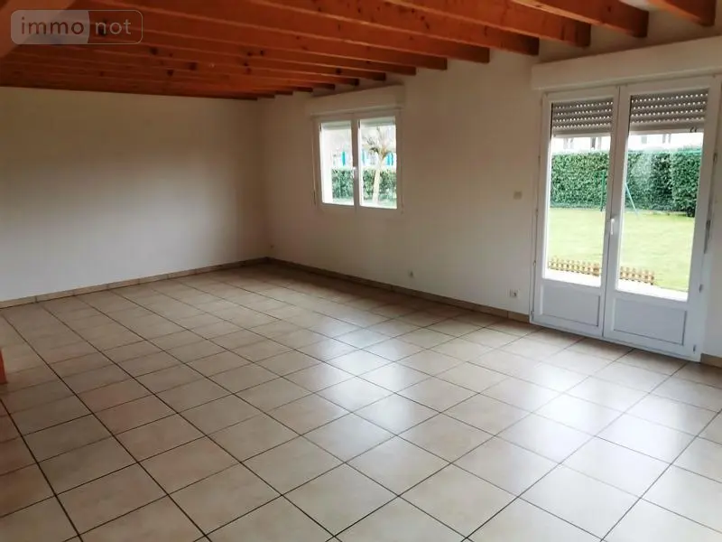 Maison a vendre Briouze 61220 Orne 61 85 m2 6 pièces 147800 euros 61030-1157 006