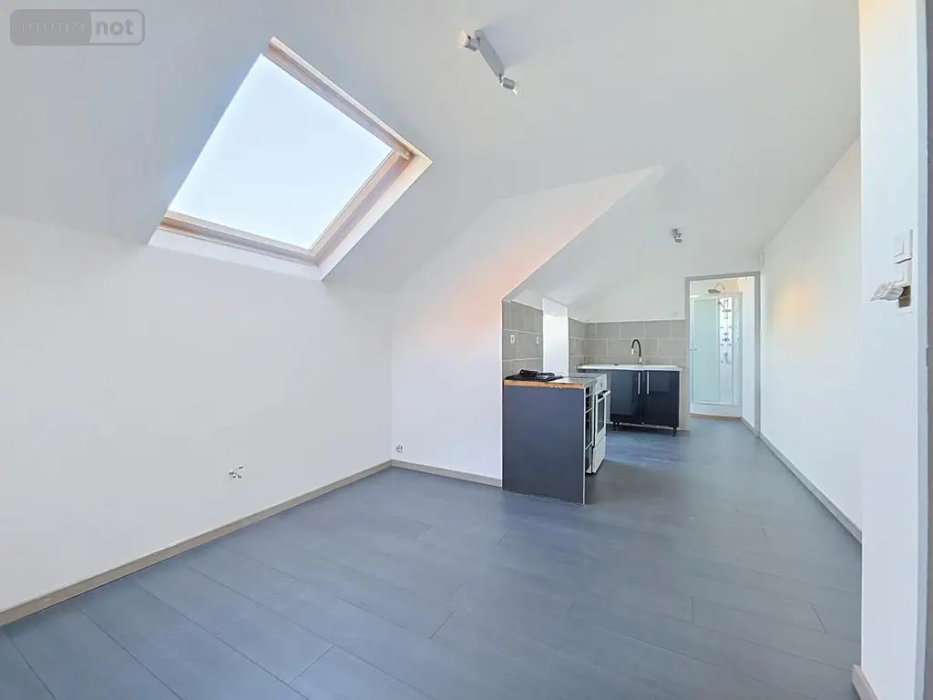 Immeuble de rapport a vendre Aire-sur-la-Lys 62120 Pas-de-Calais 62 227 m2 312000 euros 62050-1832 004