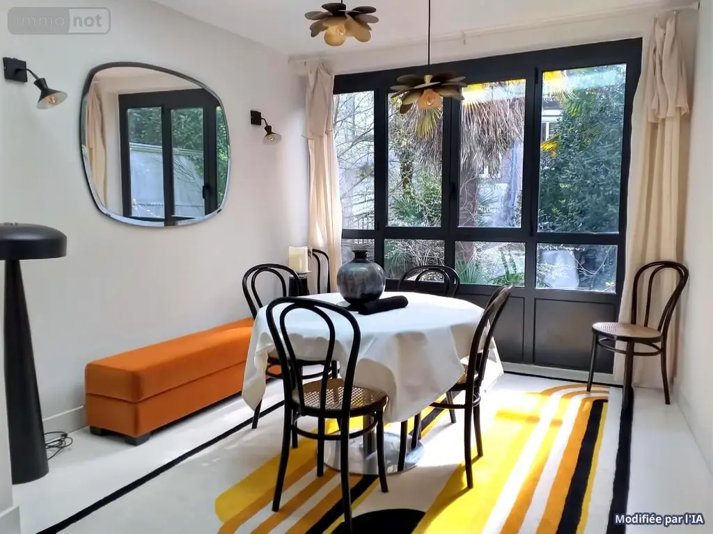 Maison a vendre Vannes 56000 Morbihan 56 150 m2 7 pièces 753272 euros 56005-851 005