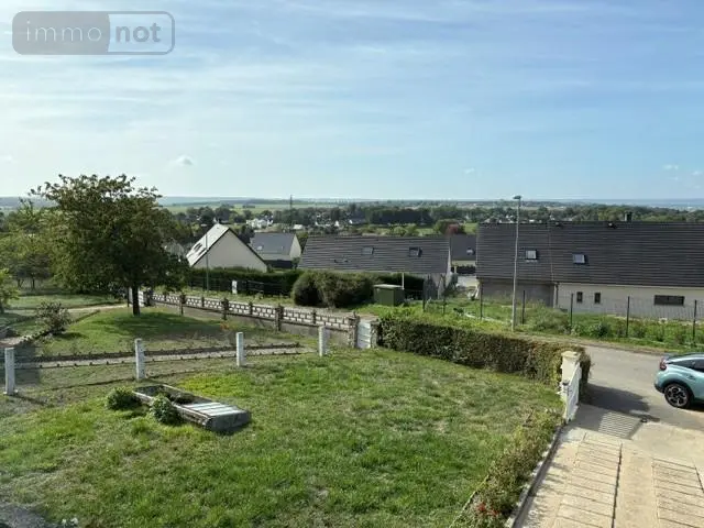 Maison a vendre Gouy 76520 Seine-Maritime 76 63 m2 210000 euros 76026-1372 006