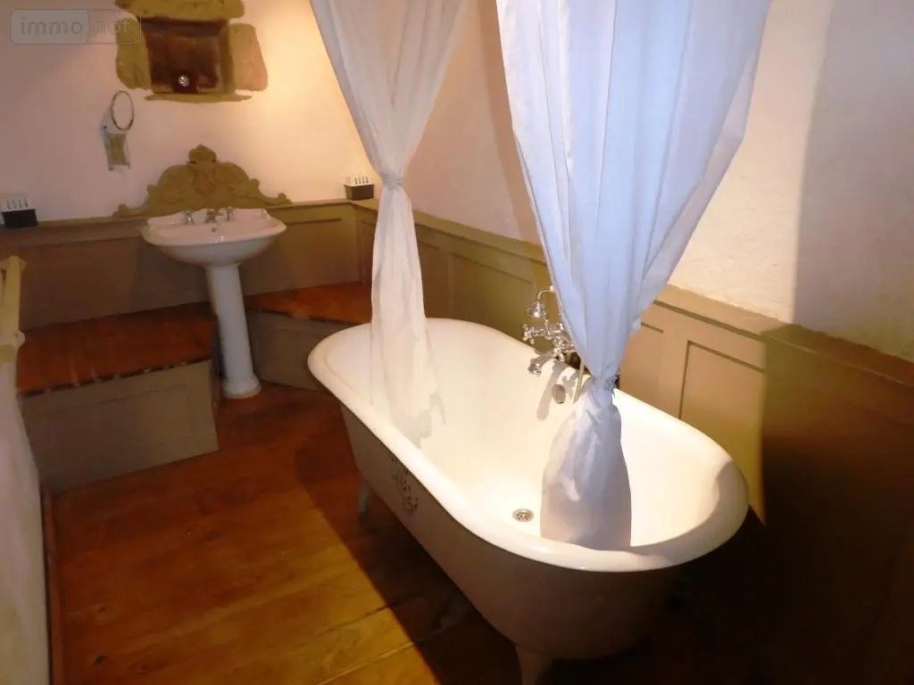 Maison a vendre Guern 56310 Morbihan 56 122 m2 5 pièces 236380 euros 56075-2224 025