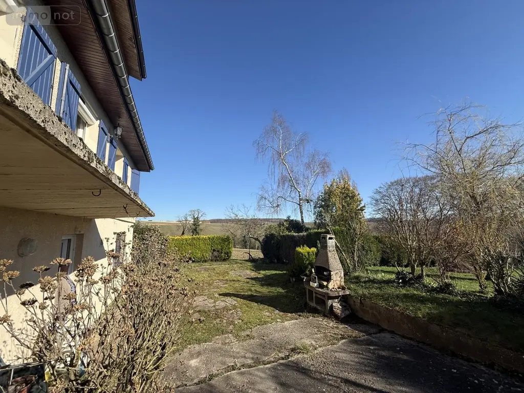 Maison a vendre Olizy 51700 Marne 51 145 m2 6 pièces 180000 euros 51066-2064 011