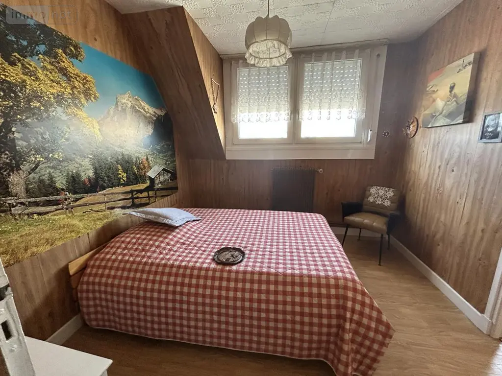 Maison a vendre Outreau 62230 Pas-de-Calais 62 85 m2 4 pièces 148400 euros 62057-1586 010