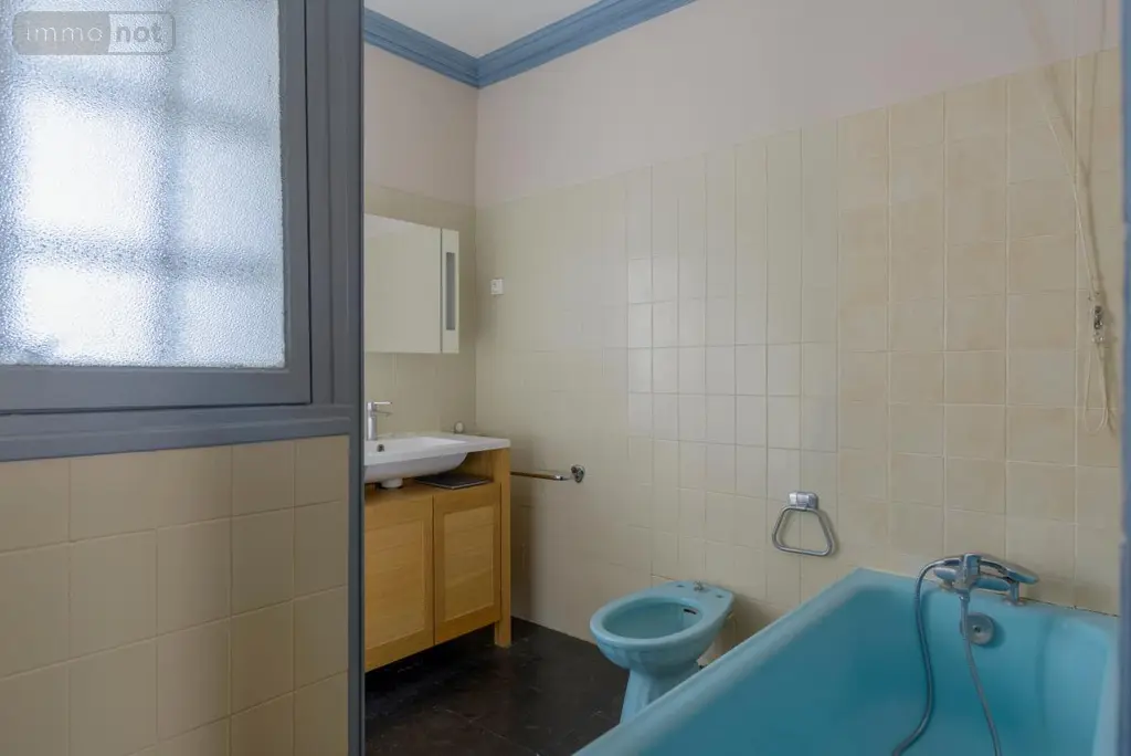 Appartement a vendre Paris 15e Arrondissement 75015 Paris 75 77 m2 4 pièces 780000 euros 75022-945 009