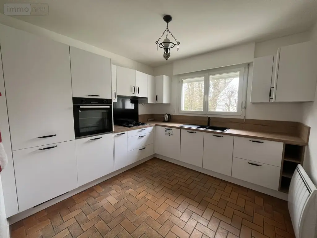 Maison a vendre Ploeren 56880 Morbihan 56 166 m2 9 pièces 487320 euros 56023-1412 003