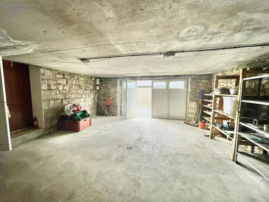 Maison a vendre Prunières 48200 Lozère 48 120 m2 9 pièces 220000 euros 48032-162 026