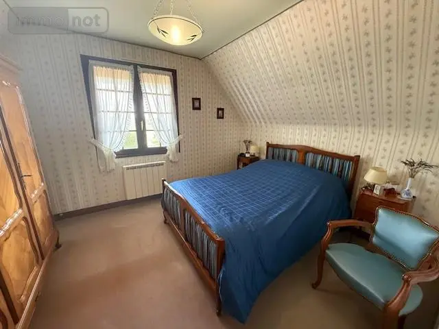 Maison a vendre Valorbiquet 14290 Calvados 14 98 m2 5 pièces 209000 euros 14058-1785 012