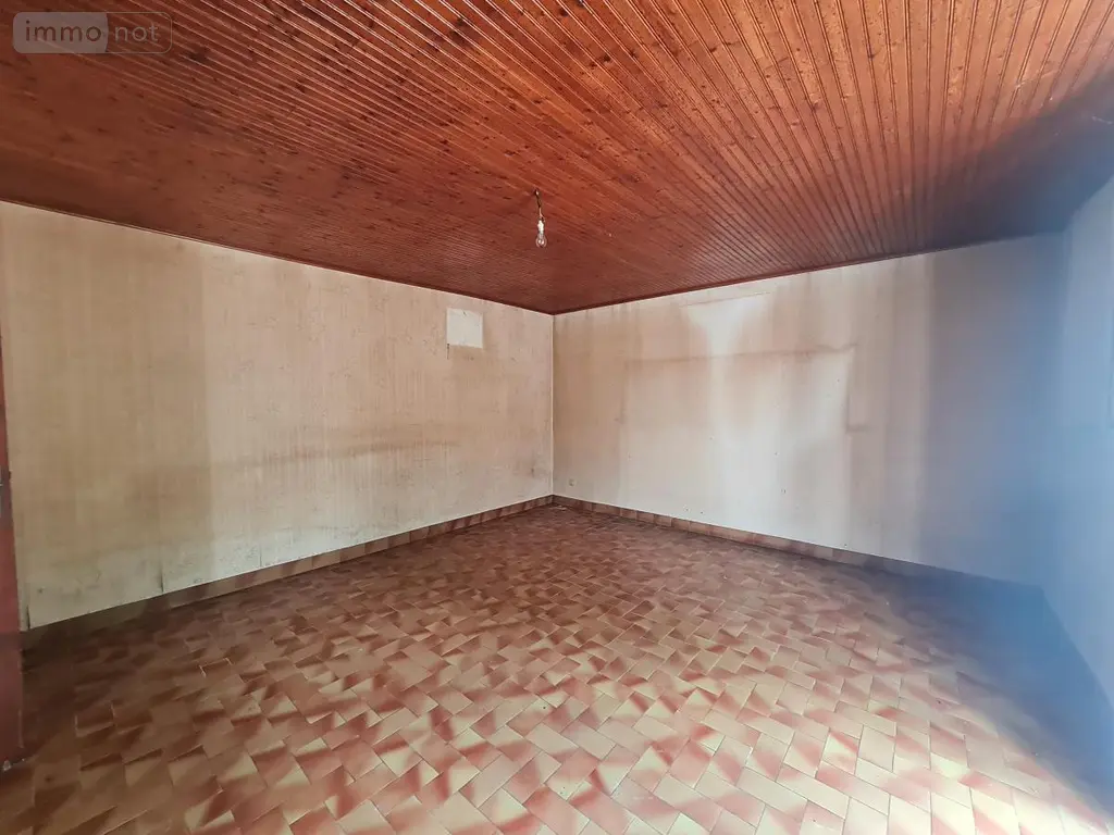 Maison a vendre Radenac 56500 Morbihan 56 85 m2 3 pièces 47900 euros 56053-2560 010