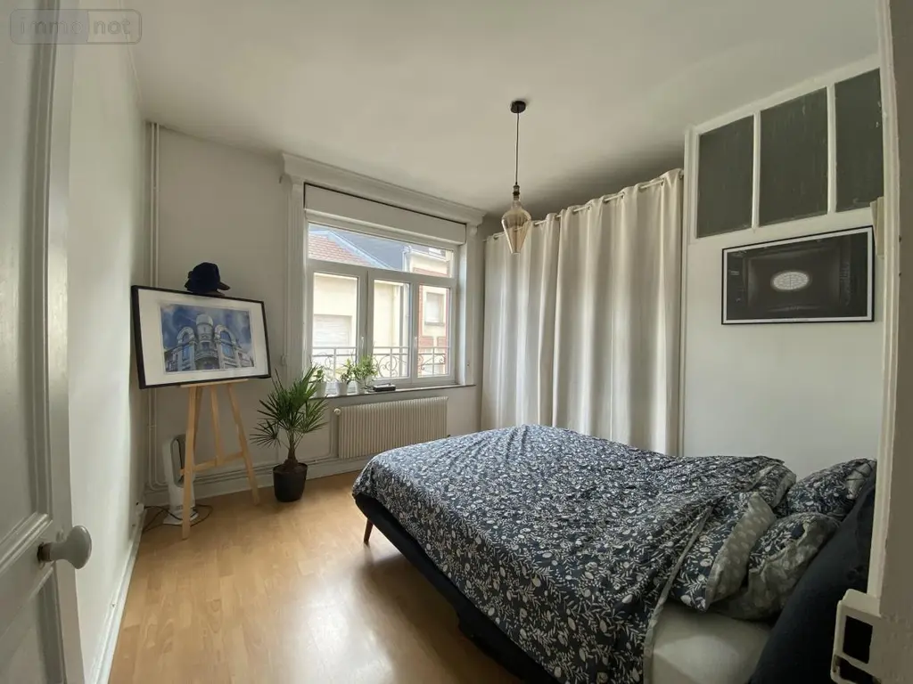 Immeuble de rapport a vendre Arras 62000 Pas-de-Calais 62 200 m2 499200 euros 62135-2177 002