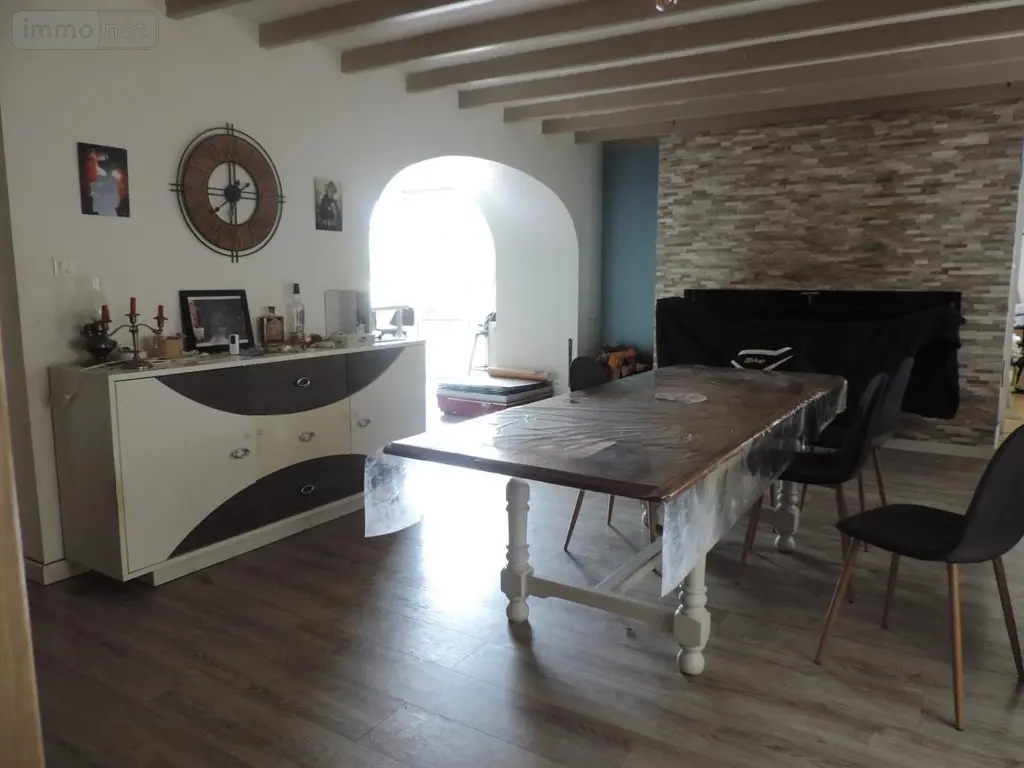 Maison a vendre Louargat 22540 Côtes-d'Armor 22 185 m2 7 pièces 202200 euros 22069-1932 004