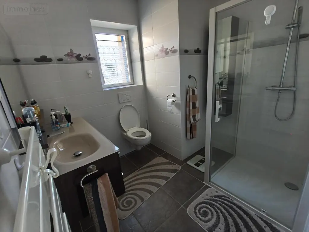 Maison a vendre Nivillac 56130 Morbihan 56 206 m2 5 pièces 590000 euros 56014-795 011