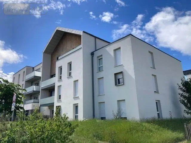 Appartement a vendre Mont-Saint-Aignan 76130 Seine-Maritime 76 68 m2 3 pièces 181500 euros 76026-1360 001