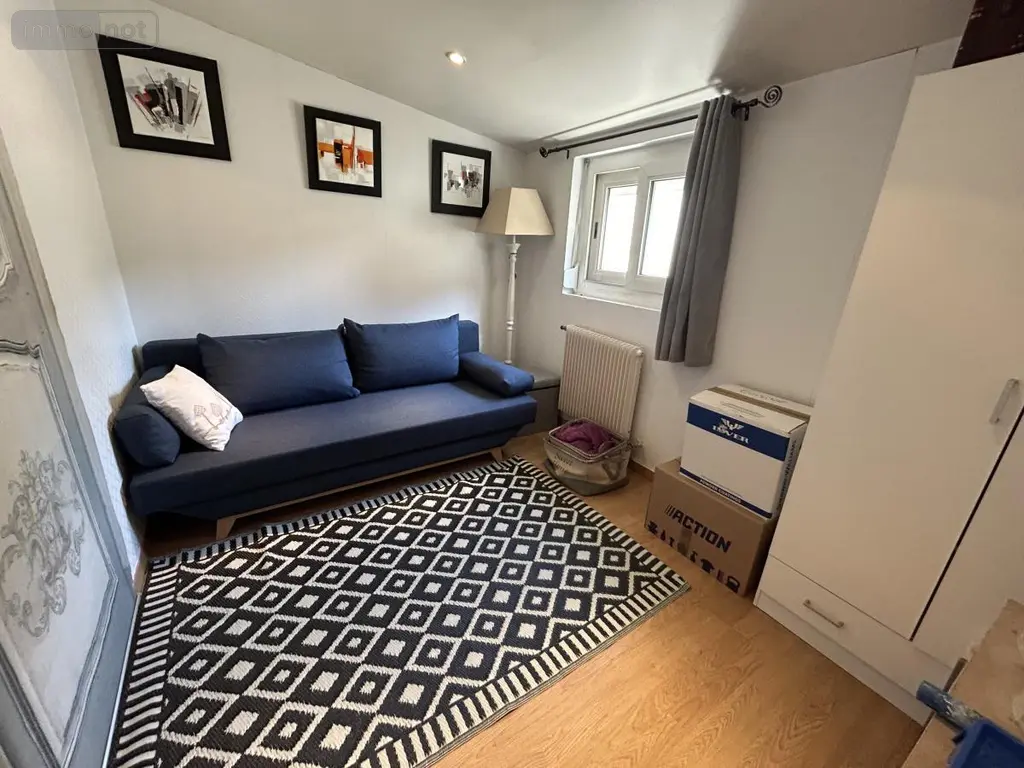 Location maison Rouen 76000 Seine-Maritime 76 58 m2 700 euros 76029-L104 007