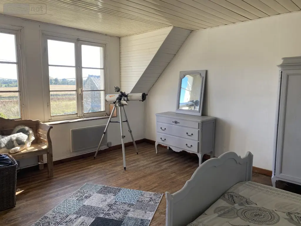 Maison a vendre Ploëzal 22260 Côtes-d'Armor 22 304 m2 714000 euros 22079-842 011