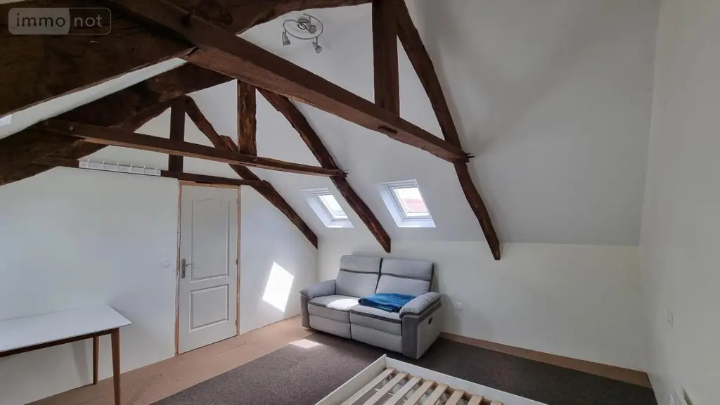Maison a vendre Plusquellec 22160 Côtes-d'Armor 22 90 m2 2 pièces 134400 euros 29066-3797 007