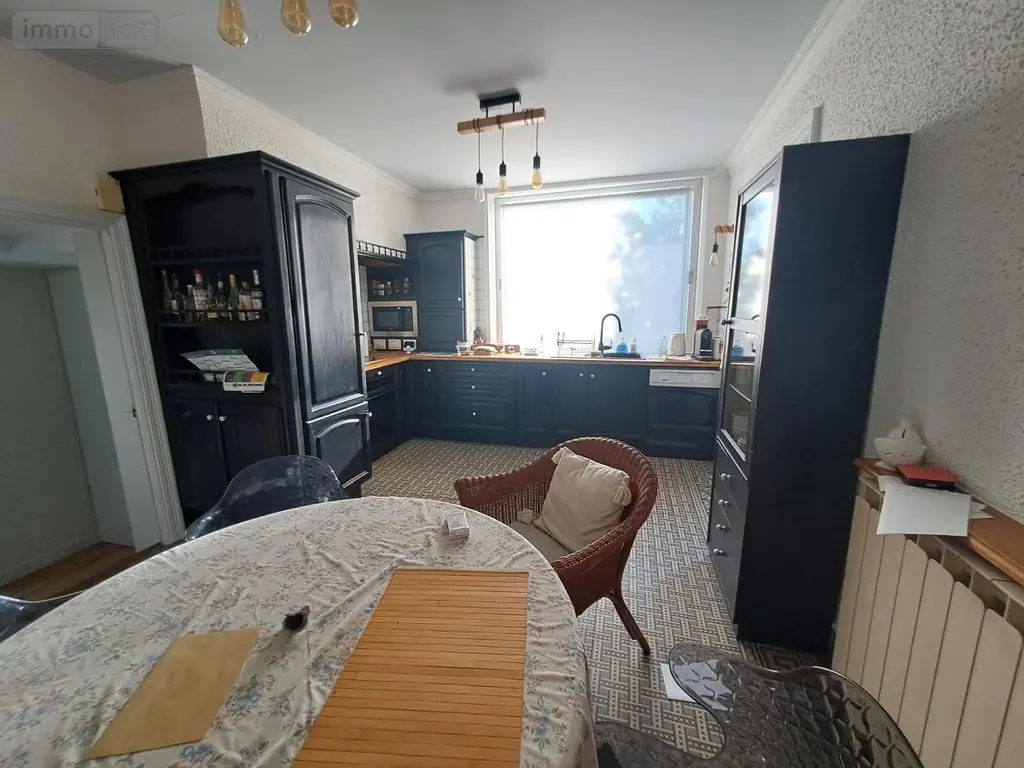 Maison a vendre Guînes 62340 Pas-de-Calais 62 272 m2 10 pièces 281220 euros 62098-2468 013