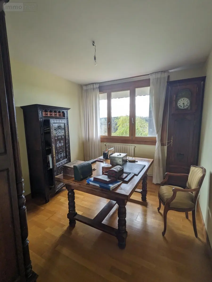 Maison a vendre Plourin-lès-Morlaix 29600 Finistère 29 128 m2 5 pièces 214200 euros 29085-732 011