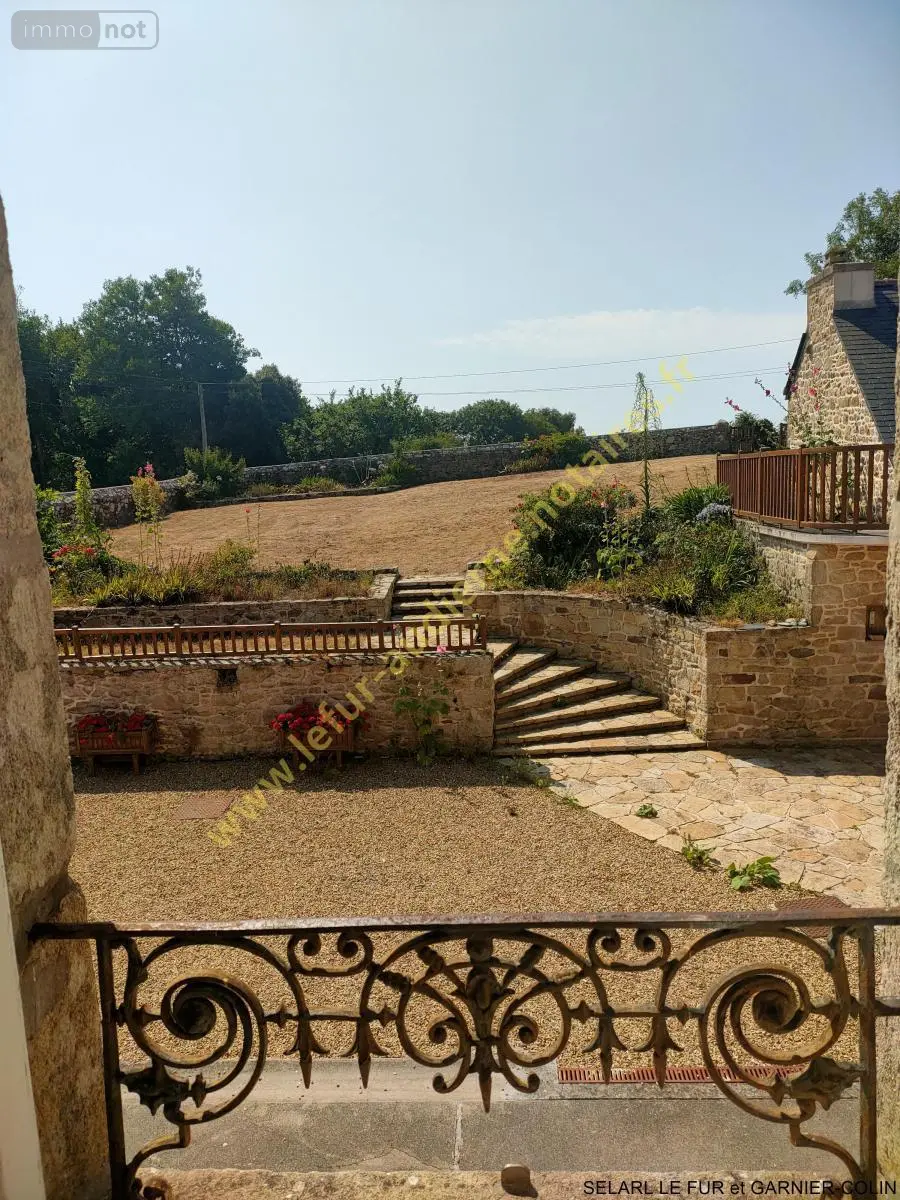 Maison a vendre Cléden-Cap-Sizun 29770 Finistère 29 150 m2 5 pièces 363750 euros 29021-2111 008
