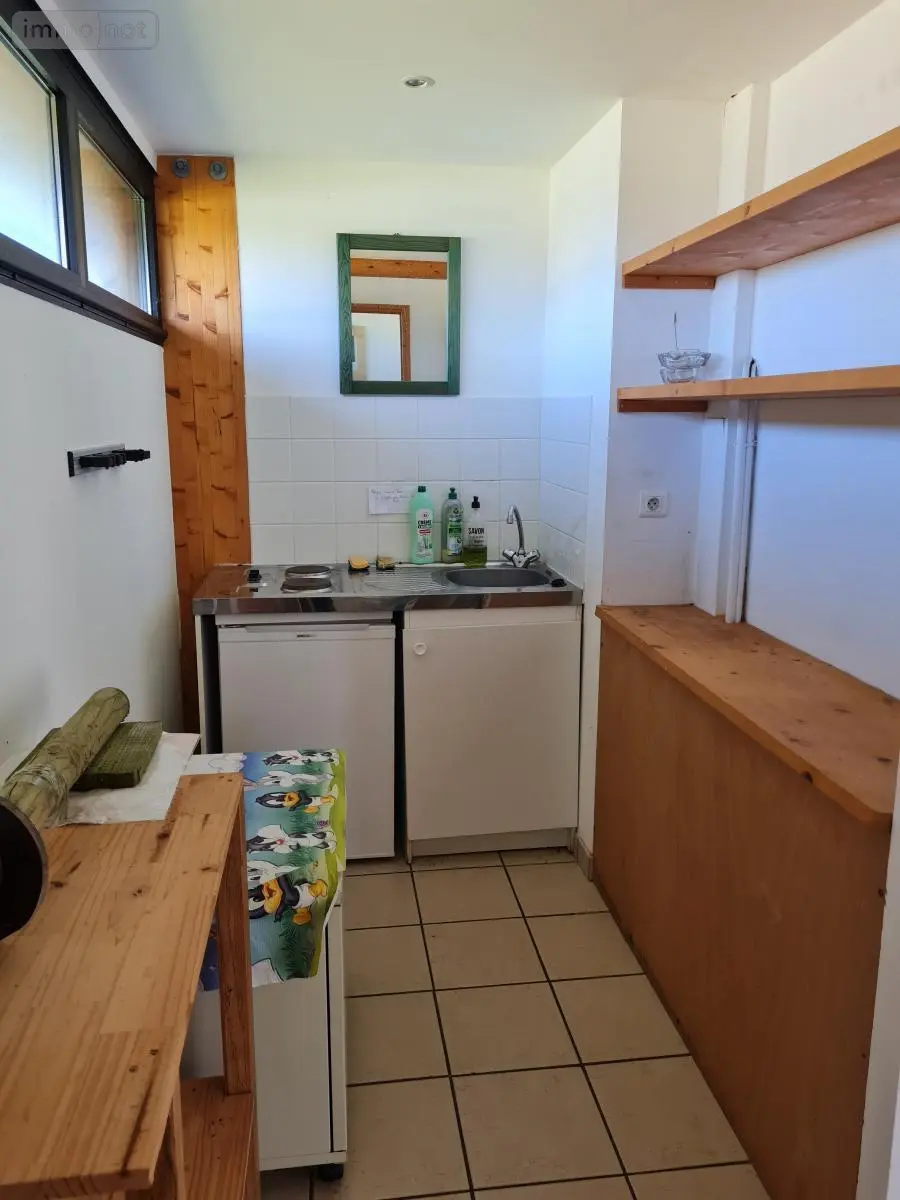 Fonds et murs commerciaux a vendre Plougasnou 29630 Finistère 29 209 m2 368000 euros 29107-2424 008
