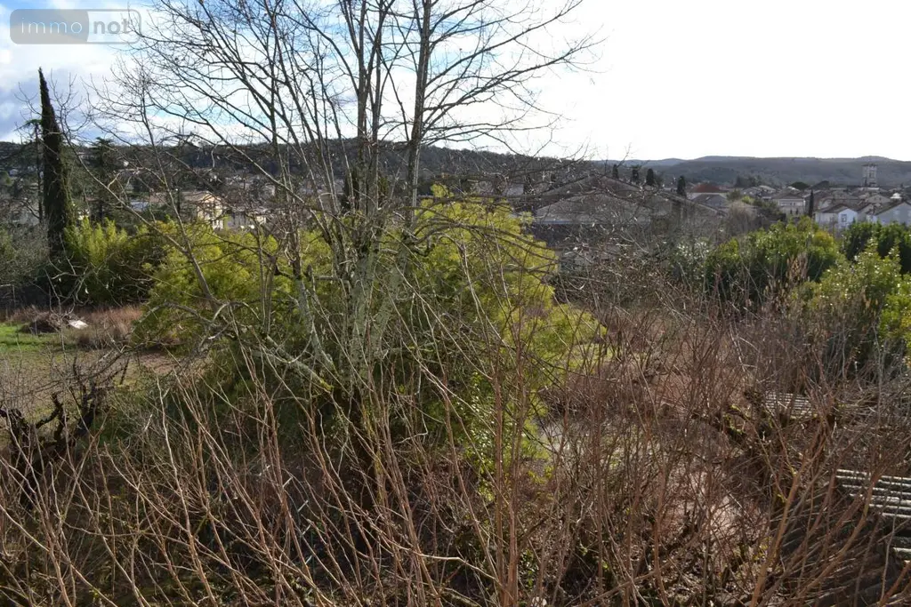 Maison a vendre Ruoms 07120 Ardèche 07 84 m2 5 pièces 249000 euros 07068-745 006