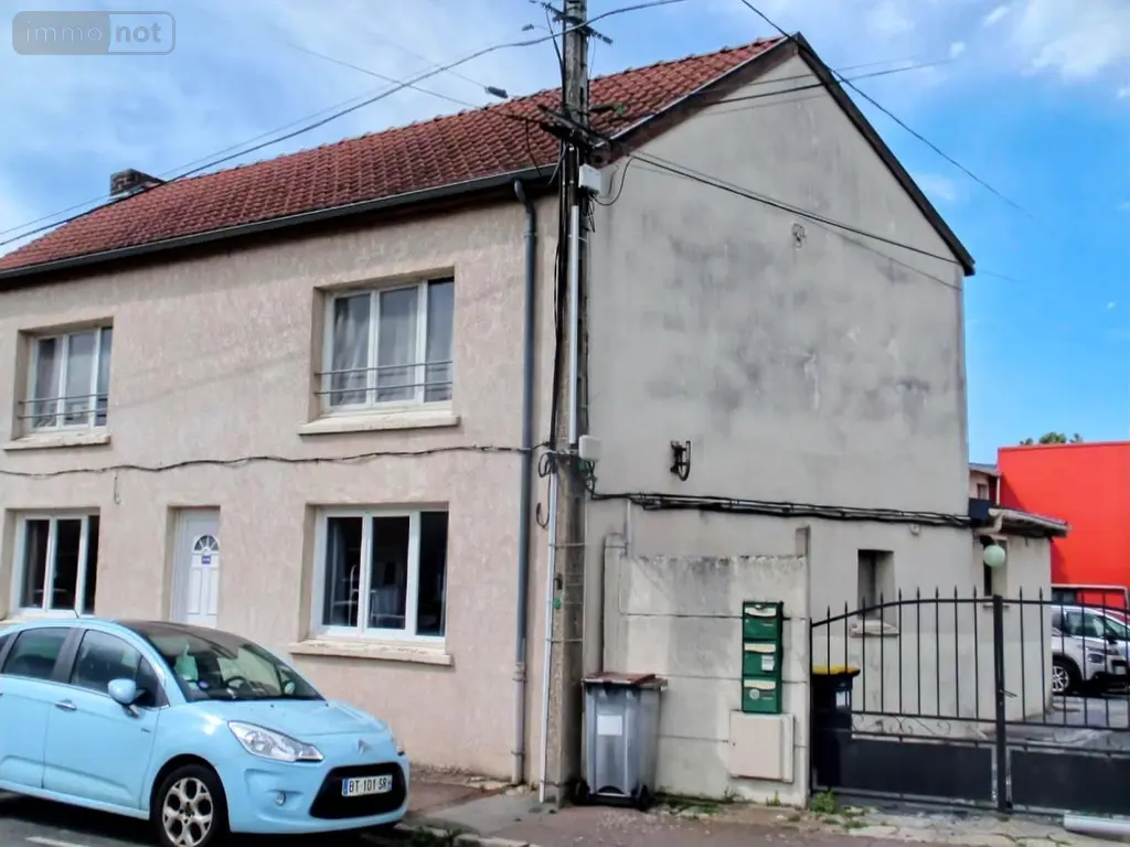 Divers a vendre Carvin 62220 Pas-de-Calais 62 257 m2 217670 euros 62032-1914 013