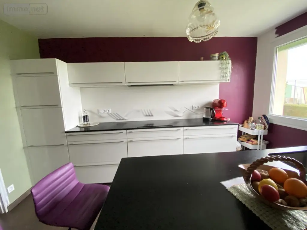 Maison a vendre Loudéac 22600 Côtes-d'Armor 22 154 m2 5 pièces 172590 euros 22110-2303 006