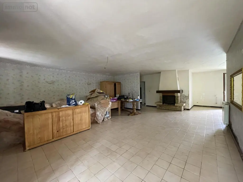 Maison a vendre Plaissan 34230 Hérault 34 117 m2 4 pièces 288000 euros 34074-264 004