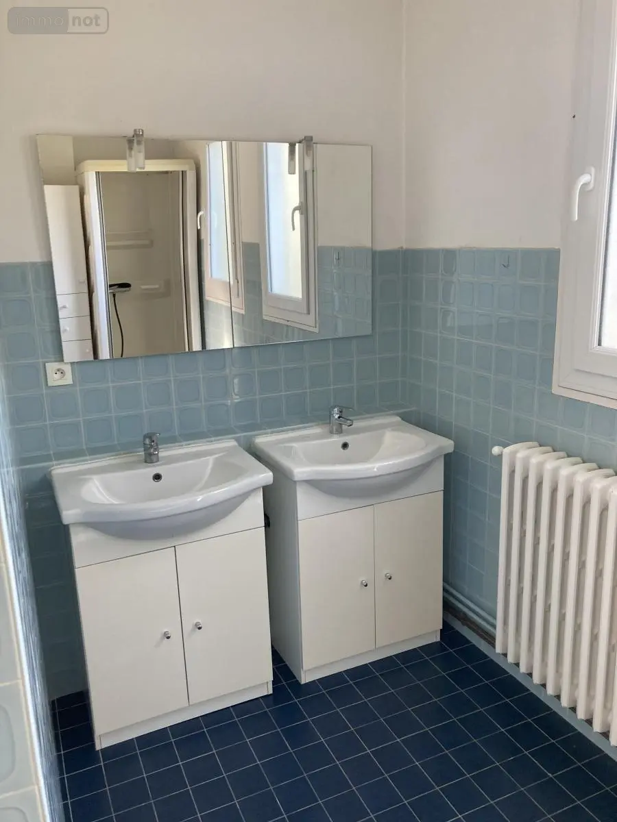Maison a vendre Guer 56380 Morbihan 56 145 m2 8 pièces 284500 euros 56046-1334 012