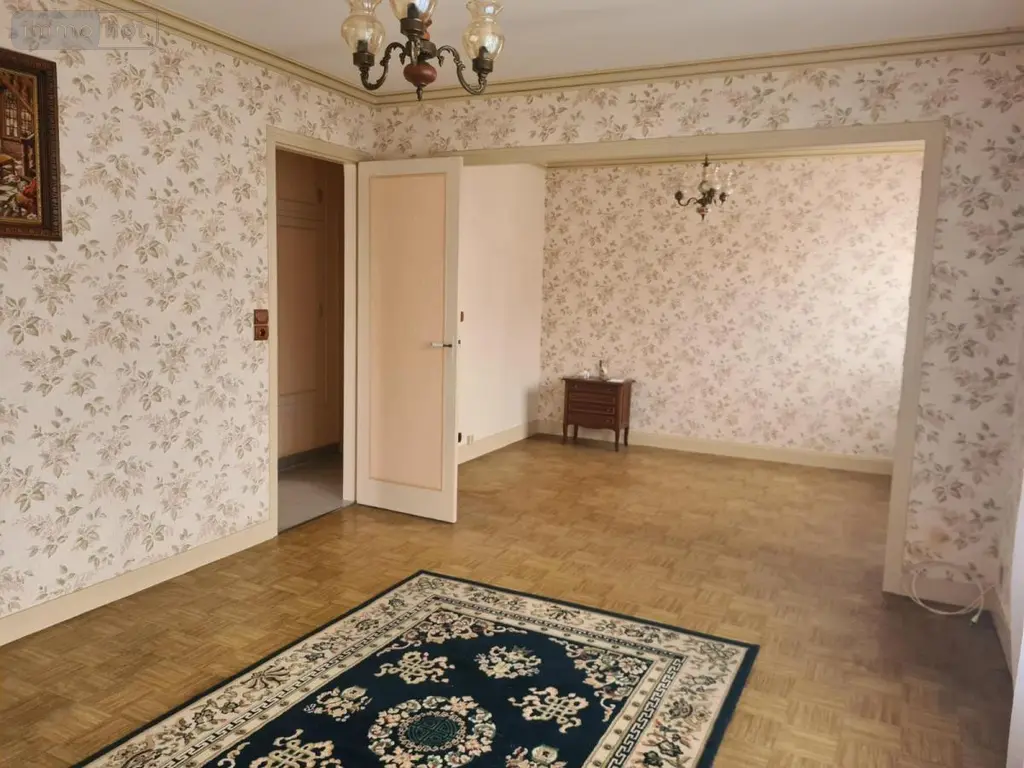 Maison a vendre Amilly 28300 Eure-et-Loir 28 62 m2 4 pièces 177650 euros 28023-192 002