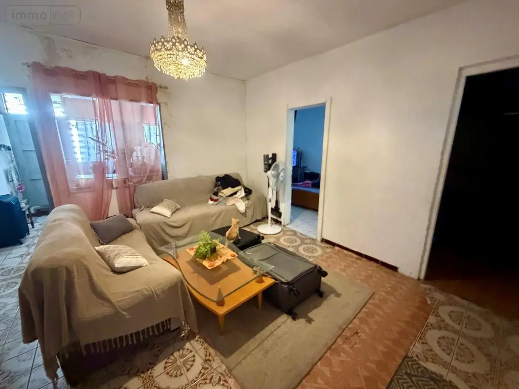 Maison a vendre Le Port 97420 La Réunion 974 90 m2 4 pièces 144600 euros 97409-347 004