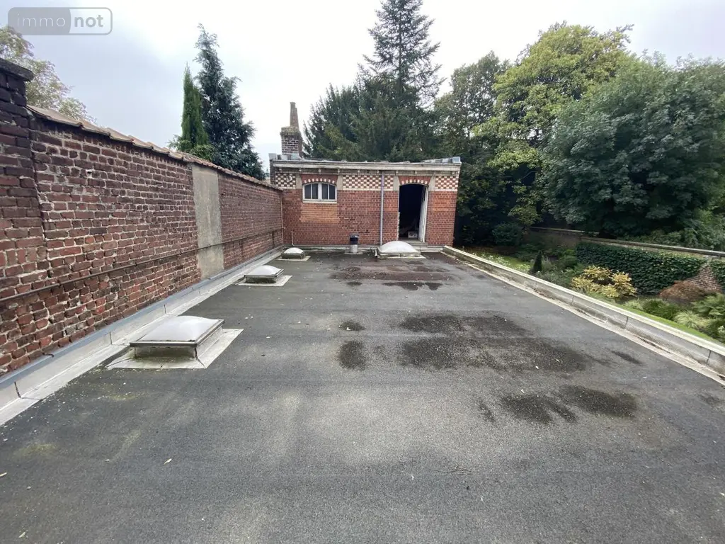 Fonds et murs commerciaux a vendre Lille 59800 Nord 59 190 m2 508700 euros 59016-1681 011