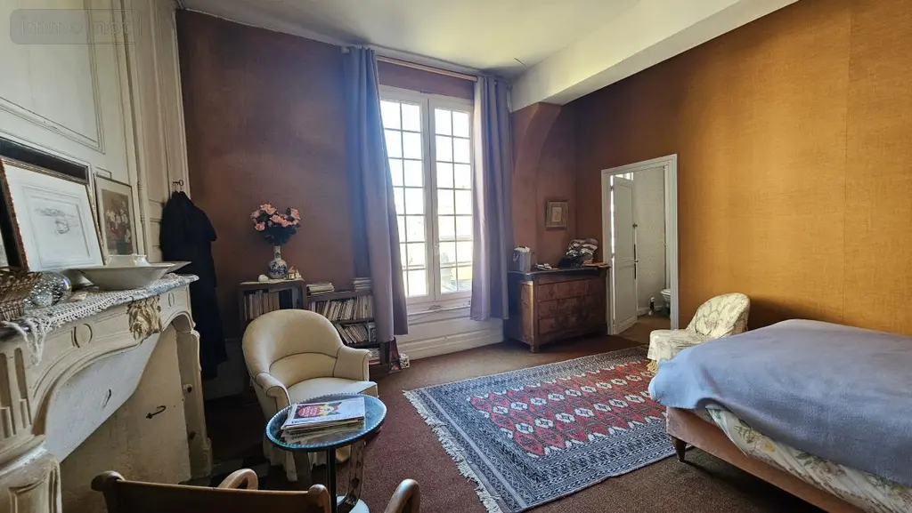 Maison a vendre Vendôme 41100 Loir-et-Cher 41 330 m2 10 pièces 618000 euros 41050-2888 016