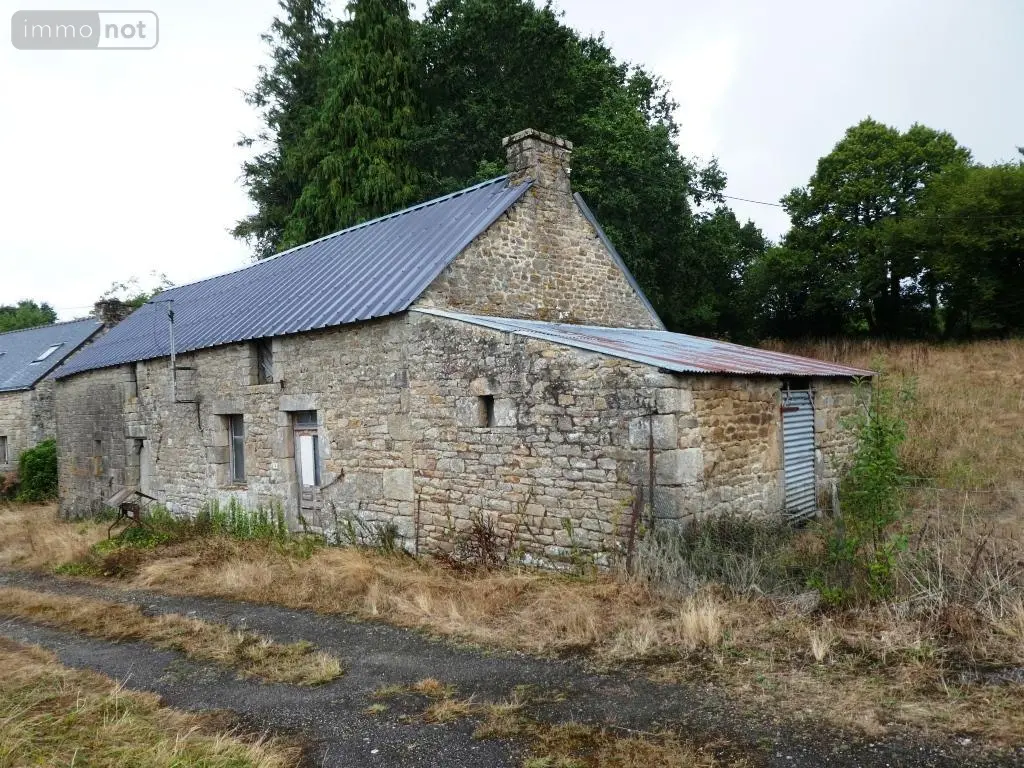 Maison a vendre Ploërdut 56160 Morbihan 56 85 m2 37300 euros 56075-2528 002
