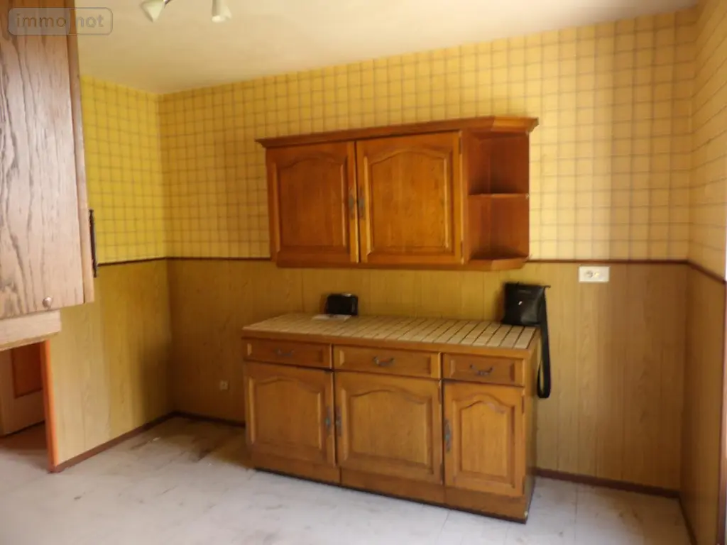 Maison a vendre Nœux-les-Mines 62290 Pas-de-Calais 62 83 m2 136500 euros 62023-3937 003