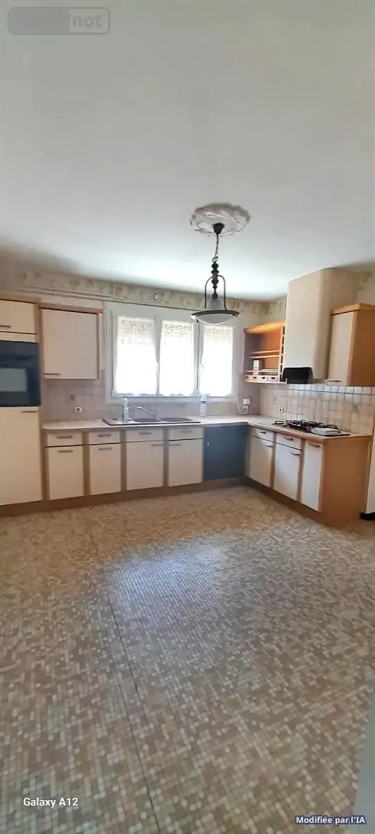 Maison a vendre Auch 32000 Gers 32 106 m2 5 pièces 173000 euros 32002-1381 002