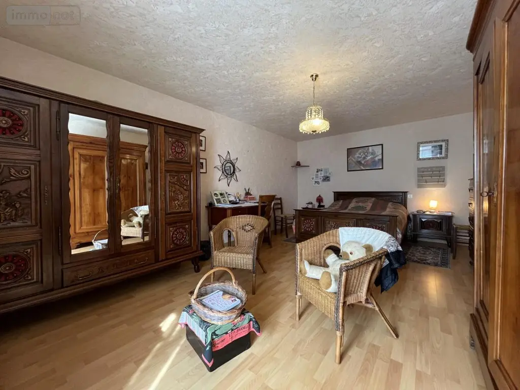 Maison a vendre Guégon 56120 Morbihan 56 228 m2 10 pièces 343020 euros 56044-1353 012