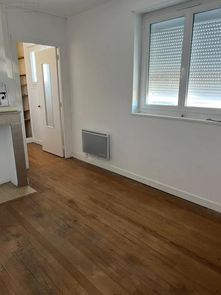 Immeuble de rapport a vendre Boulogne-sur-Mer 62200 Pas-de-Calais 62 210 m2 273000 euros 62129-321 020