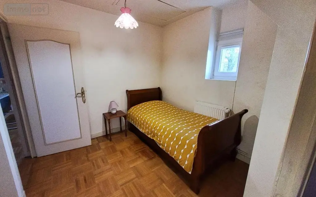 Maison a vendre Carhaix-Plouguer 29270 Finistère 29 166 m2 7 pièces 262500 euros 29066-3840 019