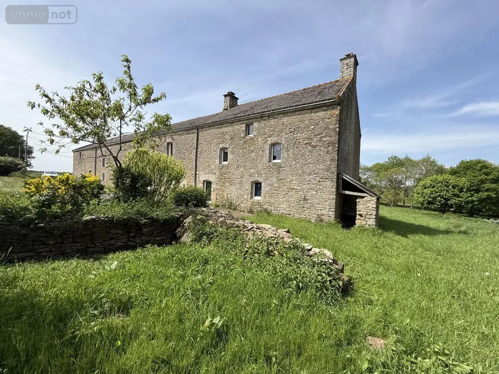 Maison a vendre Theix-Noyalo 56450 Morbihan 56 164 m2 400200 euros 56084-381 001