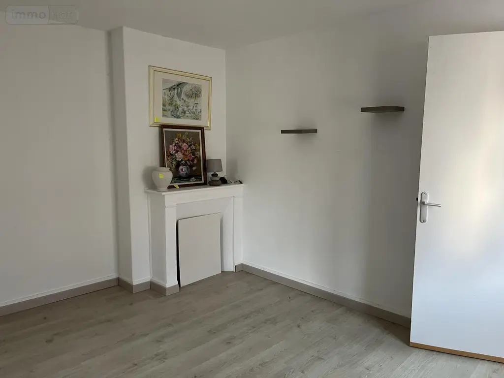 Maison a vendre Mézidon Vallée d'Auge 14270 Calvados 14 54 m2 3 pièces 95400 euros 14069-432 006