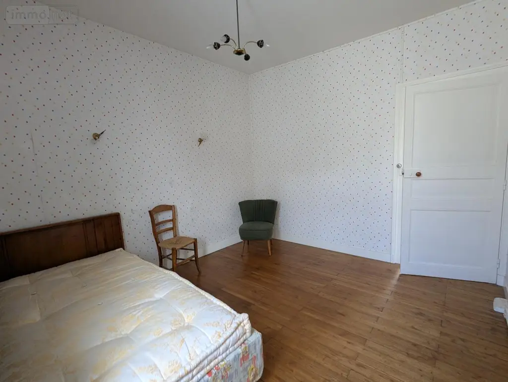 Maison a vendre Vair-sur-Loire 44150 Loire-Atlantique 44 115 m2 5 pièces 209000 euros 49095-1573 015