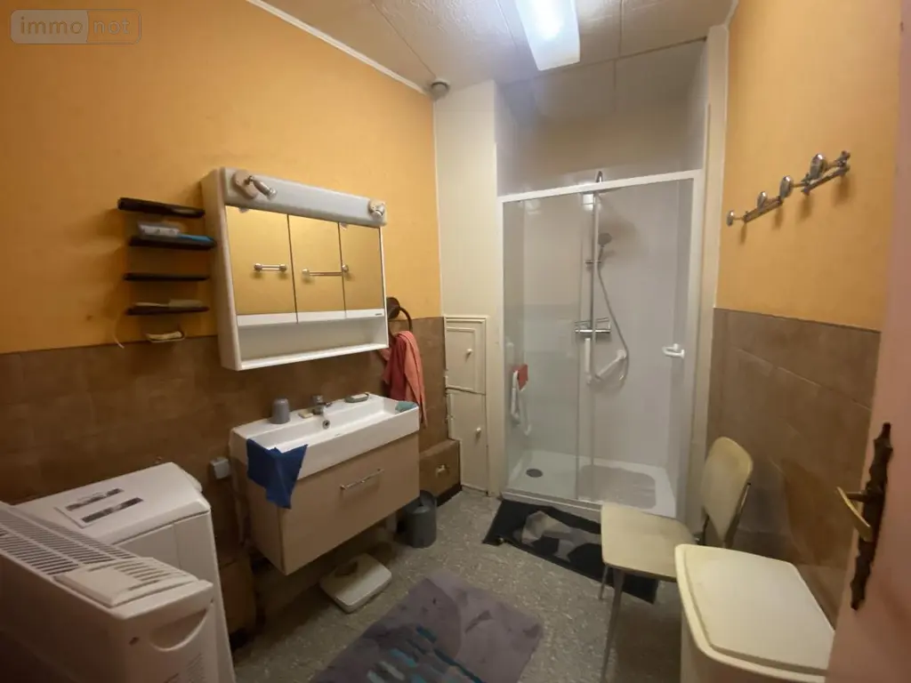 Maison a vendre Haspres 59198 Nord 59 88 m2 4 pièces 125760 euros 59098-11853 009