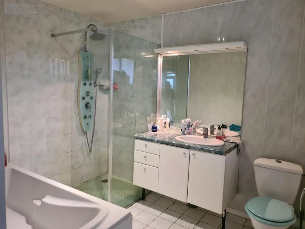 Maison a vendre Ollé 28120 Eure-et-Loir 28 105 m2 5 pièces 239500 euros 28023-191 006
