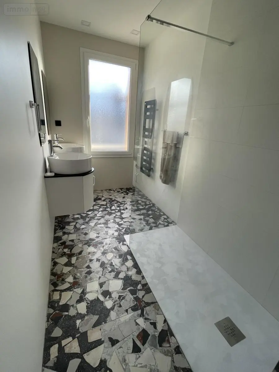 Maison a vendre Le Mans 72000 Sarthe 72 121 m2 7 pièces 322350 euros 72009-1390 016