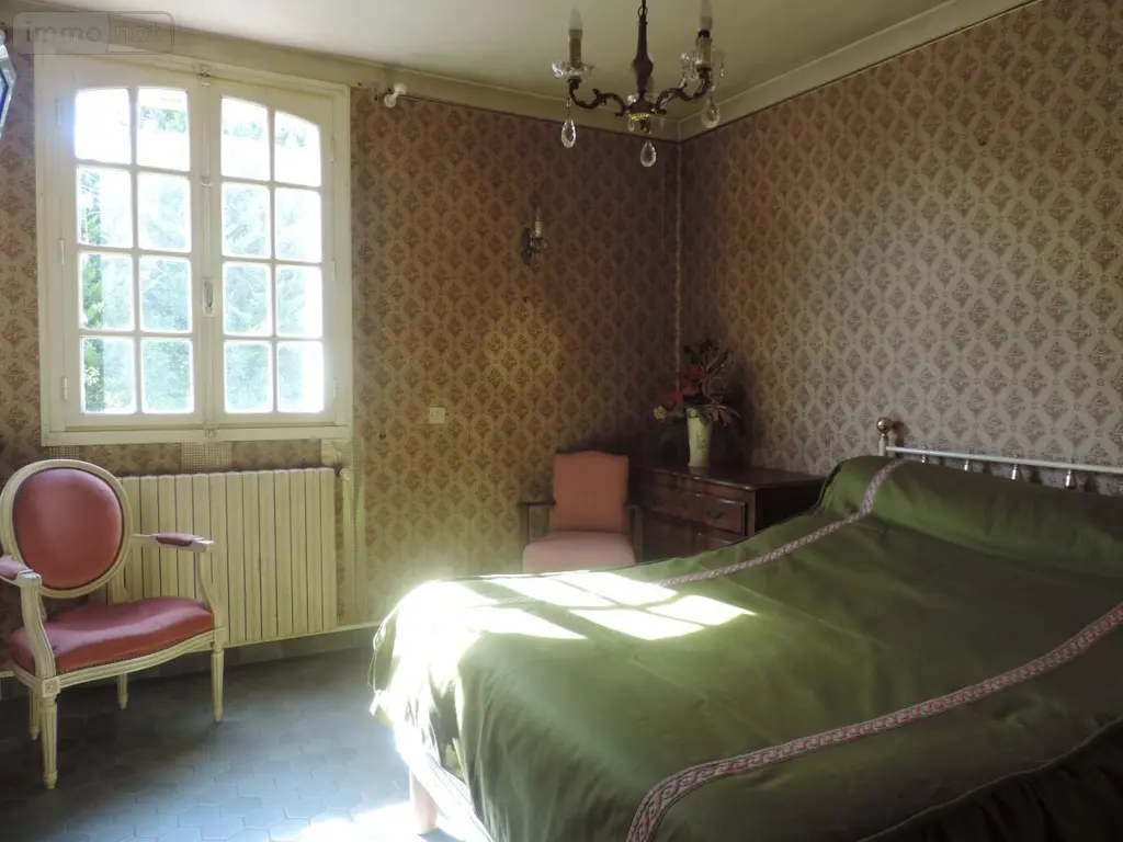 Maison a vendre Pédernec 22540 Côtes-d'Armor 22 94 m2 5 pièces 176700 euros 22069-1954 007