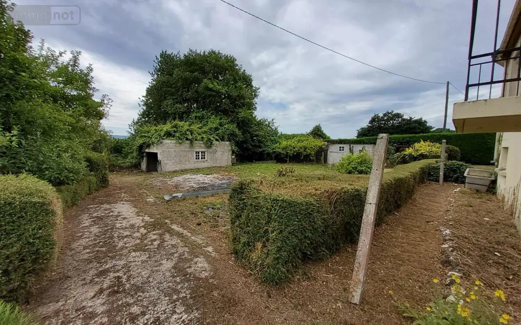 Maison a vendre Cléden-Poher 29270 Finistère 29 89 m2 6 pièces 105000 euros 29066-3802 002