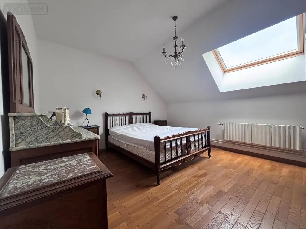Maison a vendre Anzin-Saint-Aubin 62223 Pas-de-Calais 62 345 m2 8 pièces 799000 euros 62133-1493 012