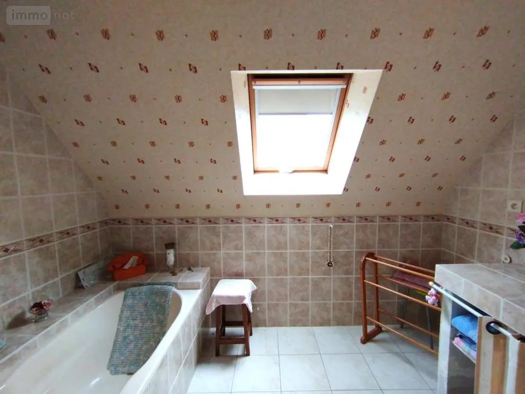 Maison a vendre La Richardais 35780 Ille-et-Vilaine 35 163 m2 752400 euros 35094-1207 011