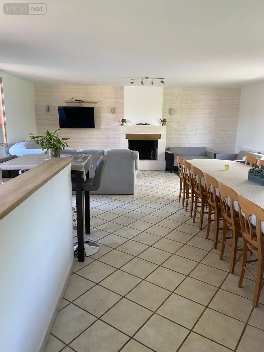 Maison a vendre Licques 62850 Pas-de-Calais 62 328 m2 14 pièces 442836 euros 62098-2434 012